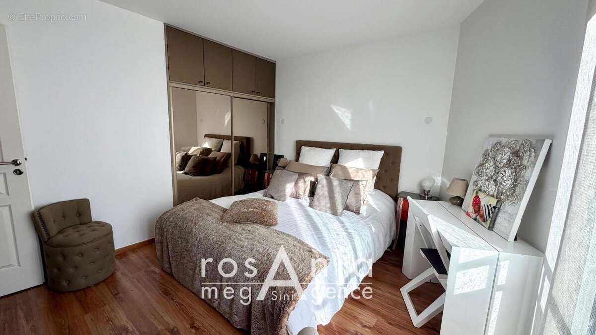Appartement à LES SABLES-D'OLONNE