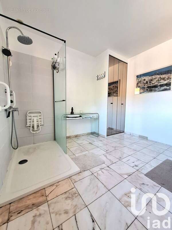 Photo 9 - Maison à SAINT-MARTIN-DE-VALGALGUES