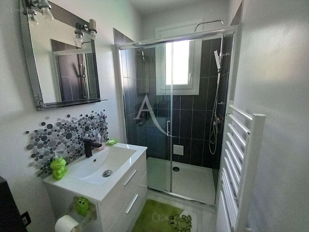 Maison Landevieille - photo 8