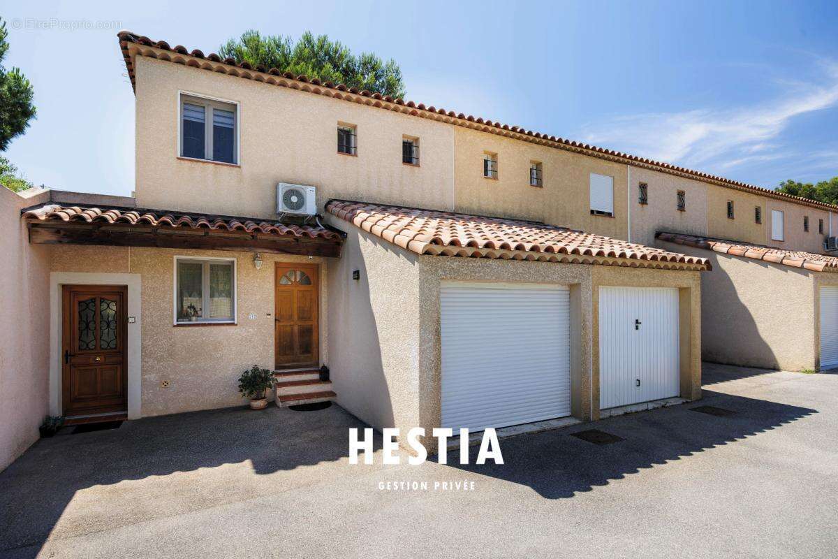 La Couronne – Maison T4 avec extérieur, garage et plage à pied - photo 14