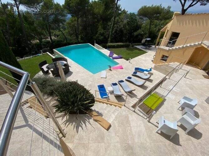 Maison à MOUGINS