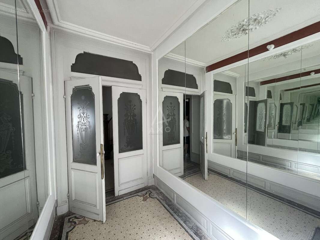 Projet de finalisation et de valorisation en 8 lots - photo 2