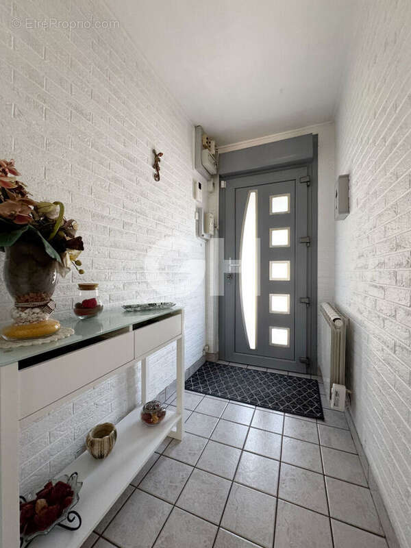 Maison à MAIRIEUX