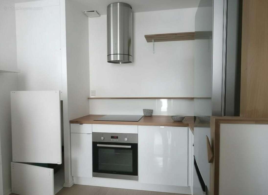 Appartement à ORLEANS
