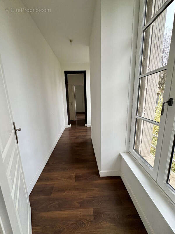 Appartement à BLOIS