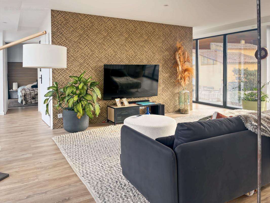 Maison à MARSEILLAN