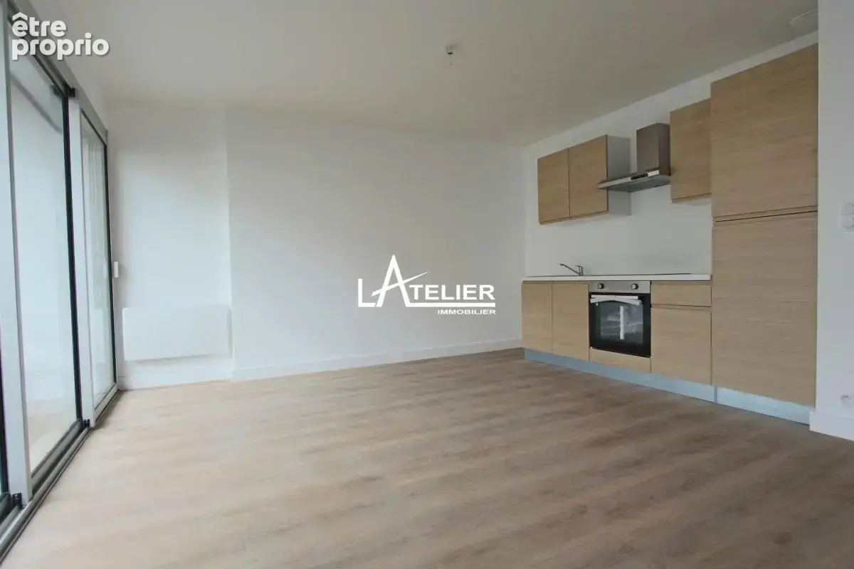 Appartement - photo 13