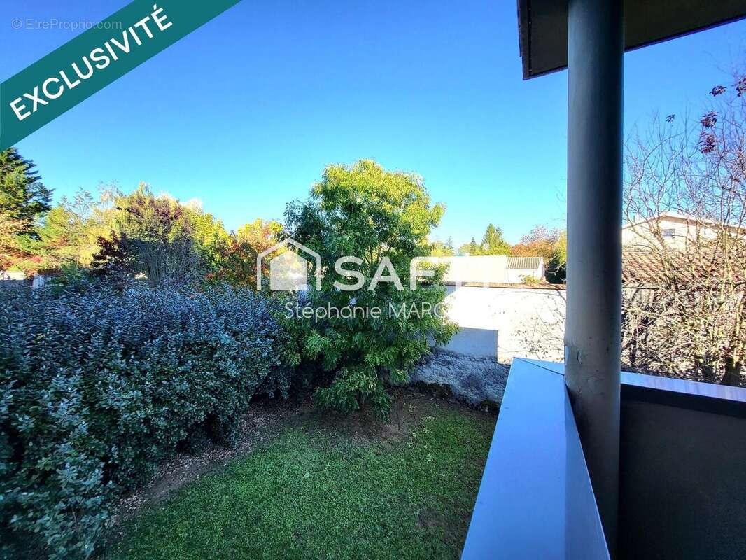 Photo 7 - Appartement à SAINT-MEDARD-EN-JALLES