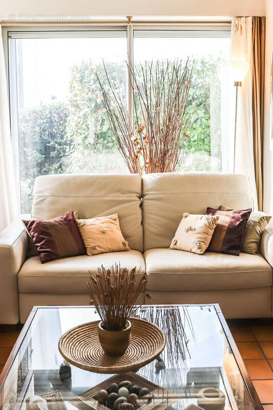 Maison à VAUX-SUR-MER