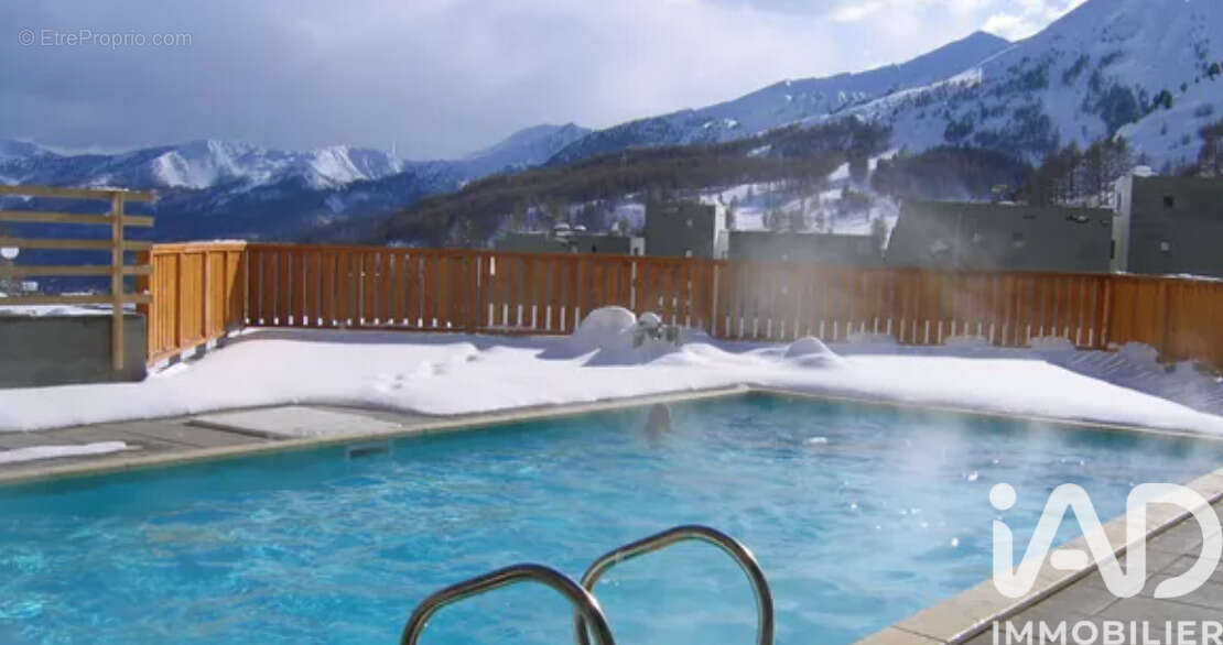 Photo 3 - Appartement à ALLOS