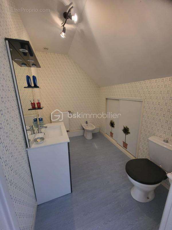 Maison individuelle en véritable brique – 189 m² - photo 12