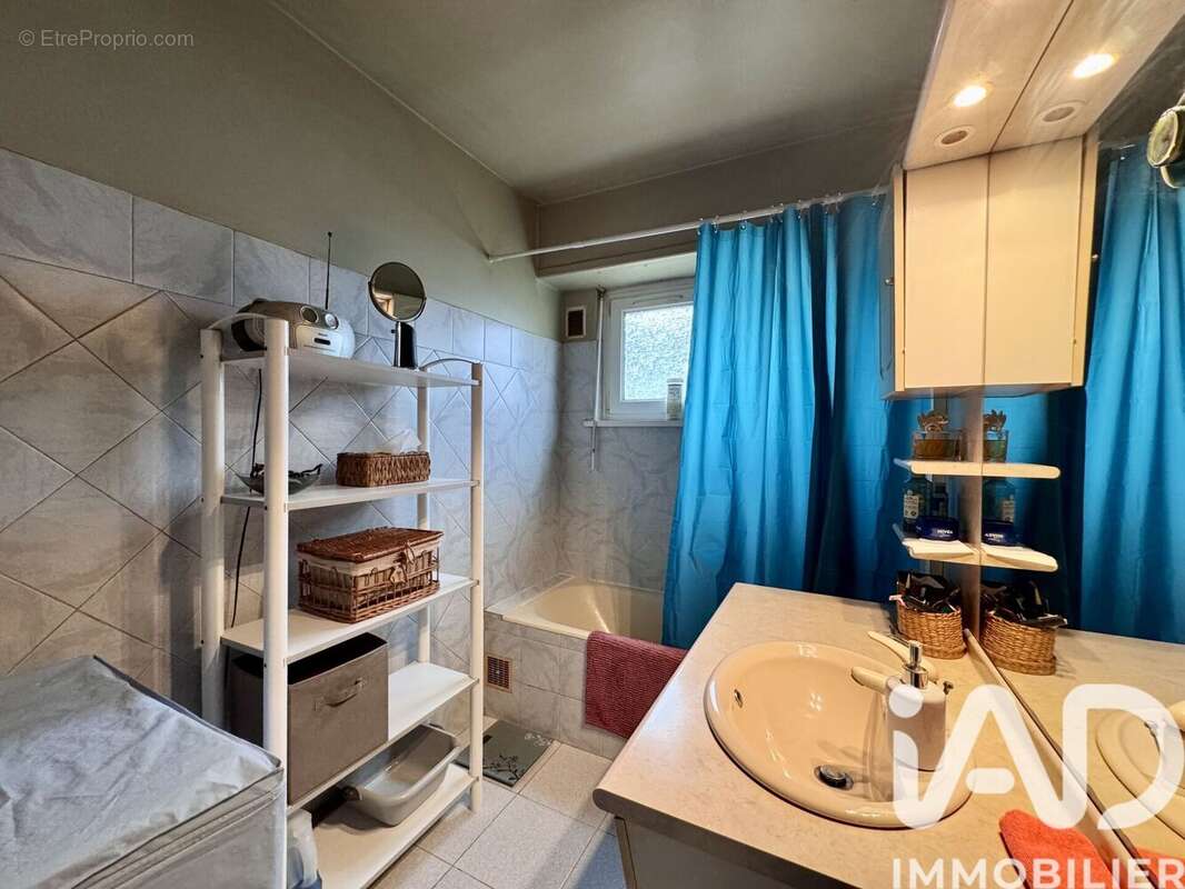 Photo 8 - Appartement à HORBOURG-WIHR