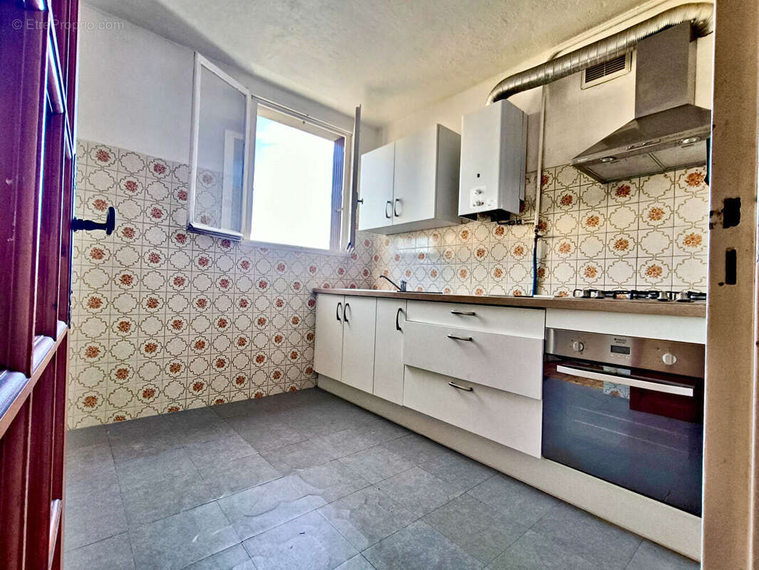 Appartement à SALON-DE-PROVENCE