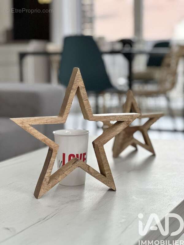 Photo 5 - Appartement à MEYLAN