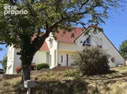 Maison à OBERROEDERN
