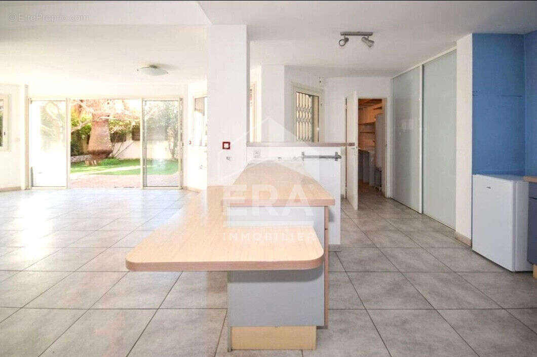 Maison à MARSEILLE-9E