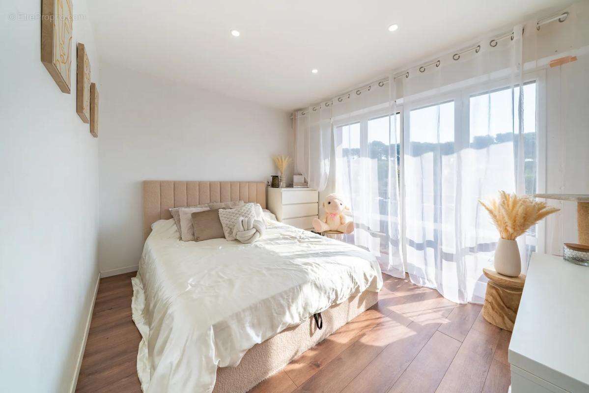 Appartement de 3 pièces de 61 m² au Cannet - photo 9