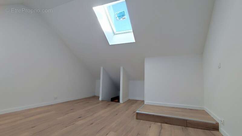 Appartement à BEAUNE