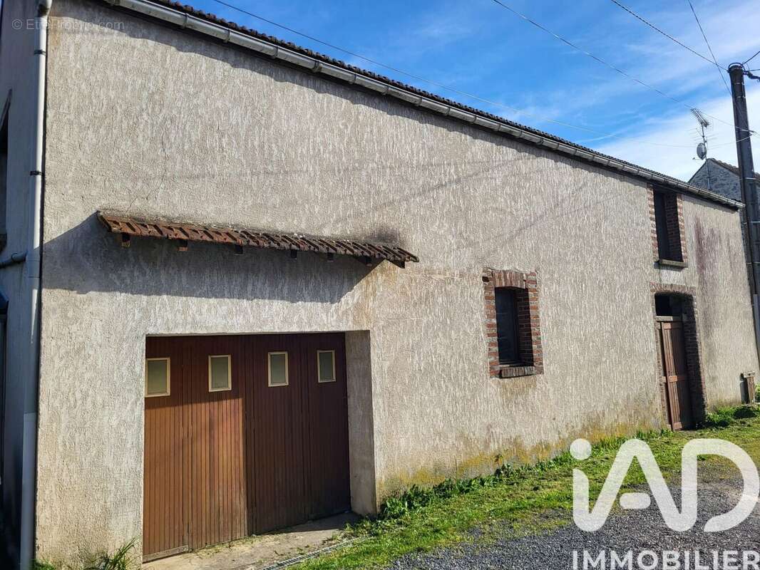 Maison 120 m² à Savins  - photo 2