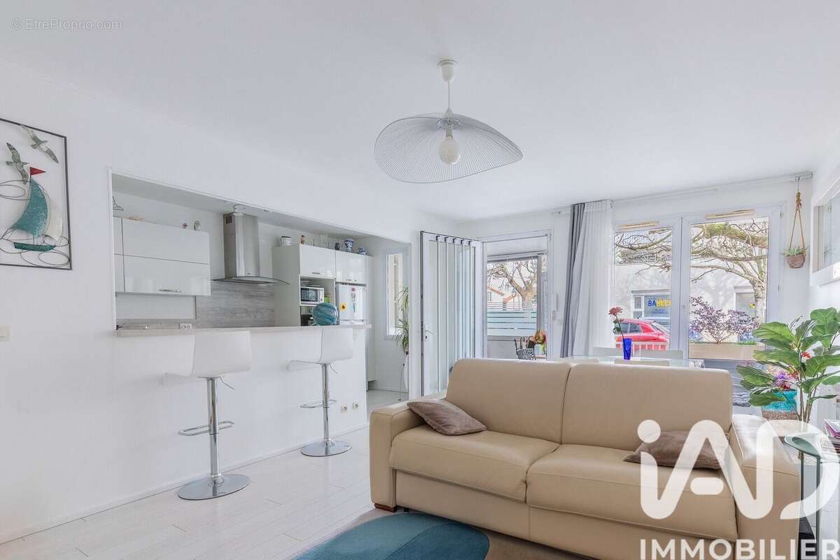 Photo 7 - Appartement à VIRY-CHATILLON