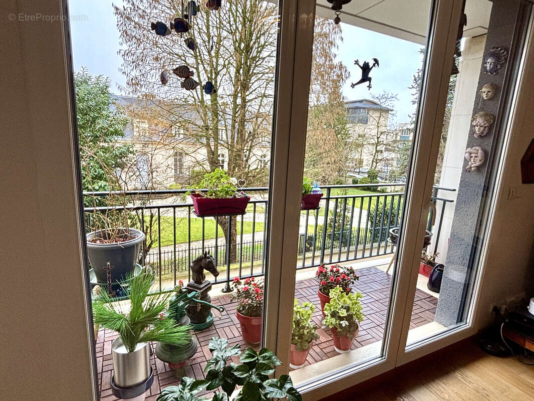 Appartement à CAEN