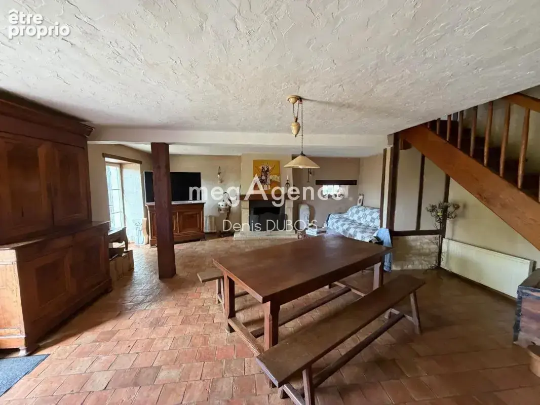 Maison en pierre de 1820 - photo 3