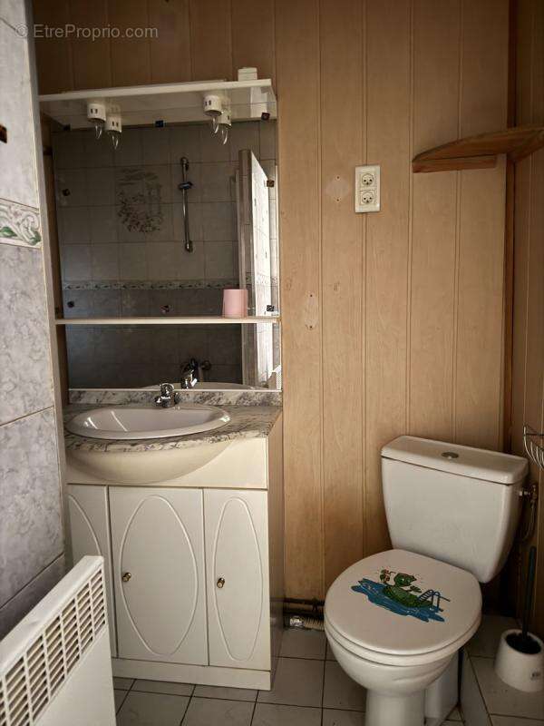 Maison à RIA-SIRACH