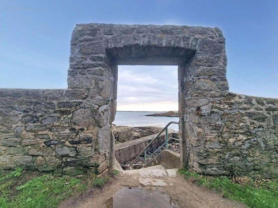 Appartement à PLOEMEUR