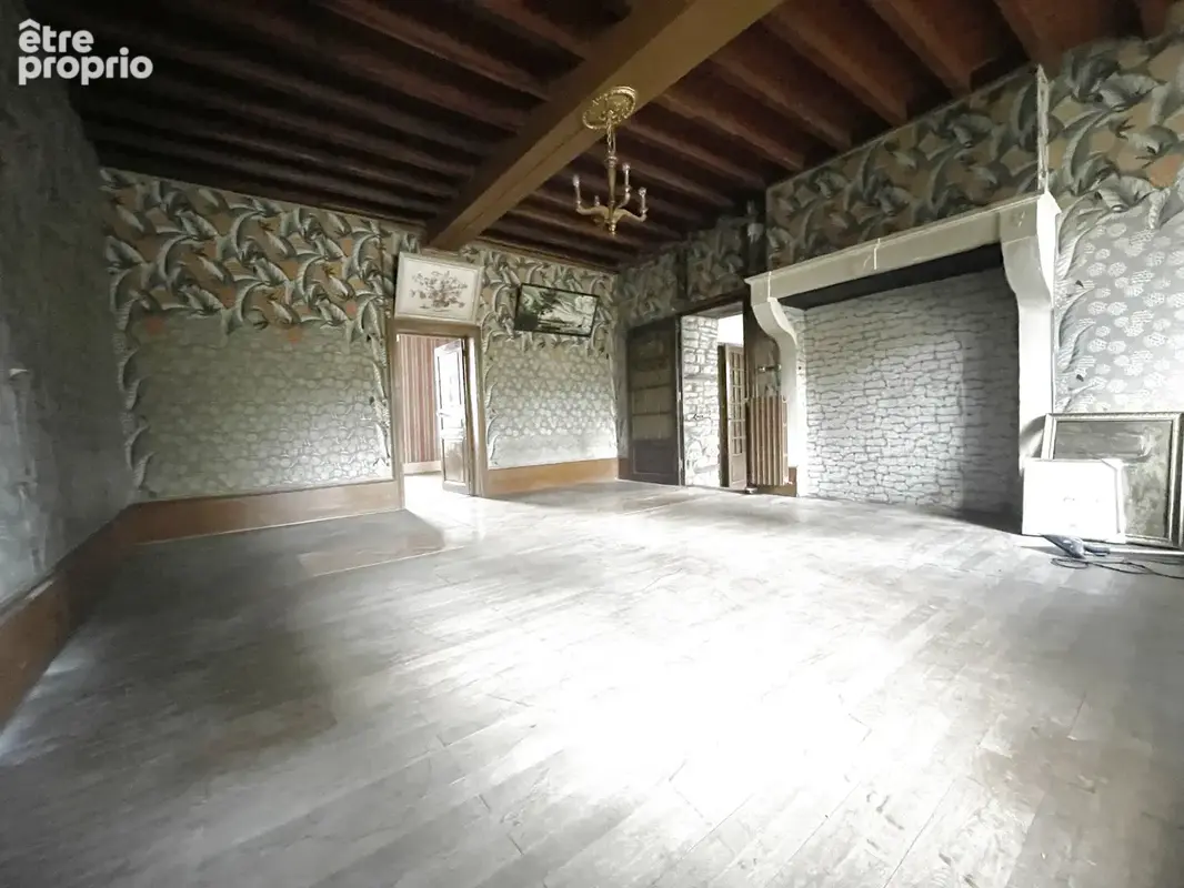 Maison à seulement 5 minutes de Prémery - photo 2