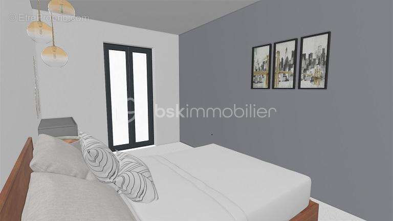 Appartement à TARASCON