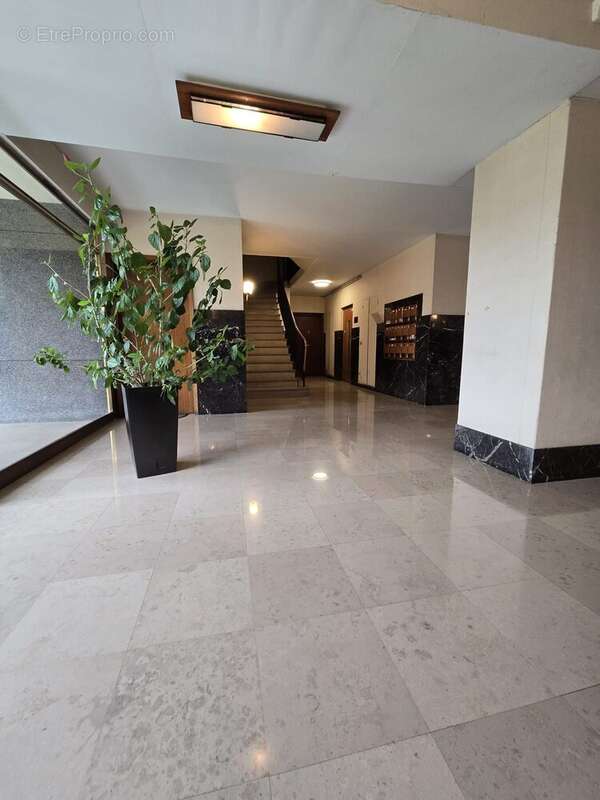 Appartement à SAINT-GERMAIN-EN-LAYE