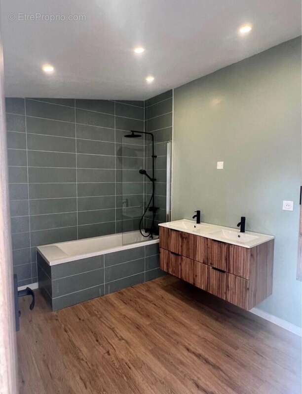 Photo 3 - Maison à TRITH-SAINT-LEGER