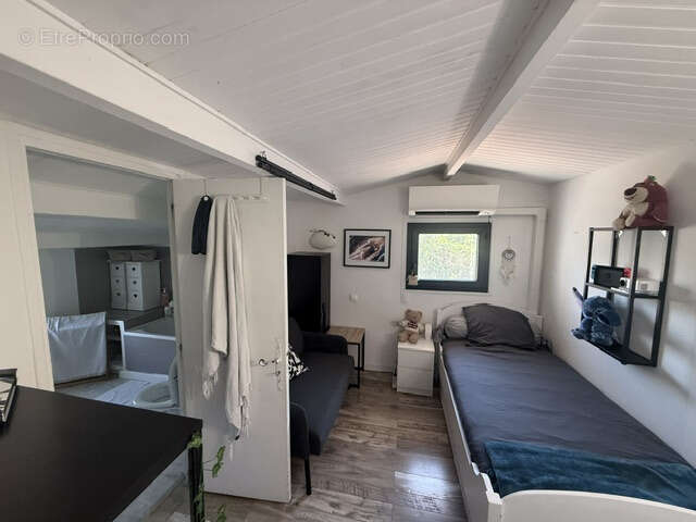 Maison à MARSEILLE-13E