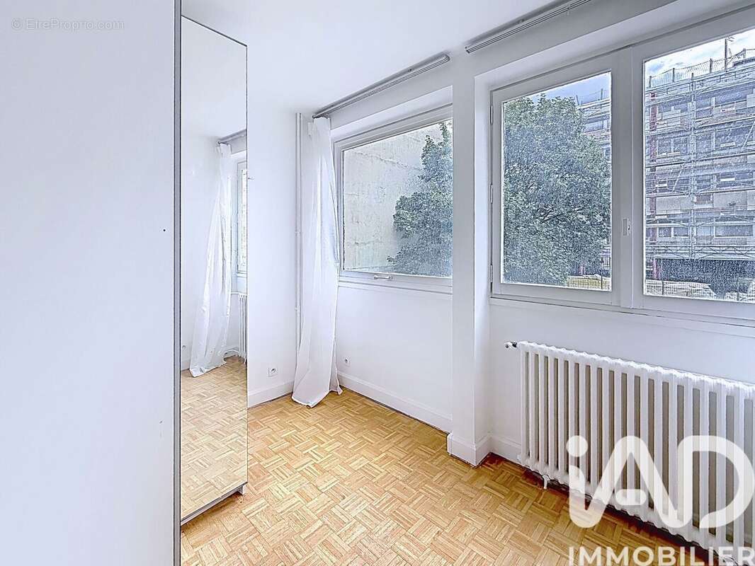 Appartement 70 m² à Pantin  - photo 6