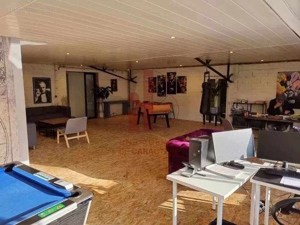 Commerce à BOURRON-MARLOTTE