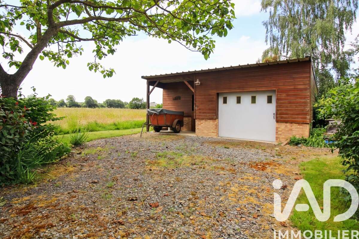 Photo 6 - Maison à LANDEHEN