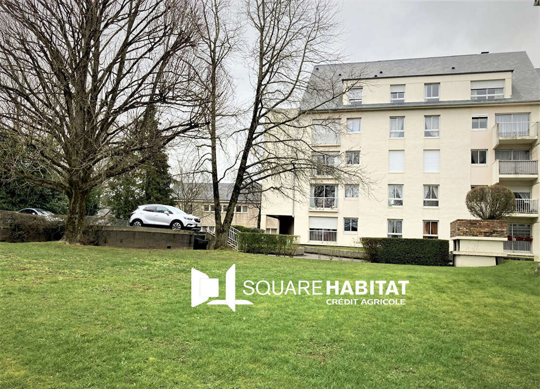 Appartement à FLERS