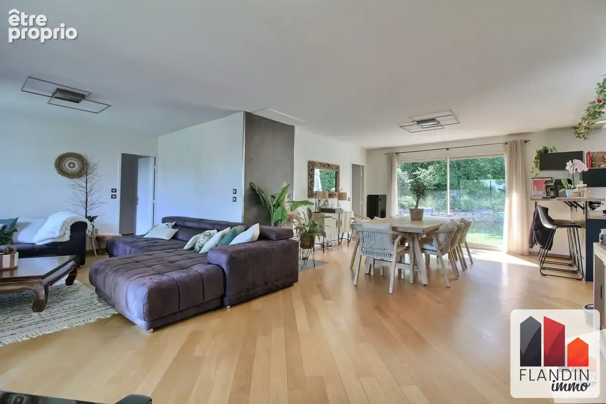 Maison à VERNAISON