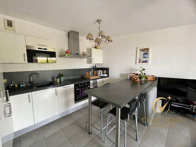 Appartement 47 m² à Saint-Raphael  - photo 9