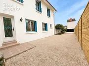 Maison à CROISSY-SUR-SEINE