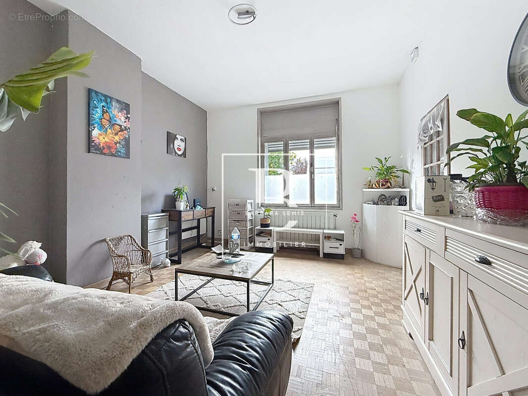 Maison 158 m² à Dechy  - photo 2