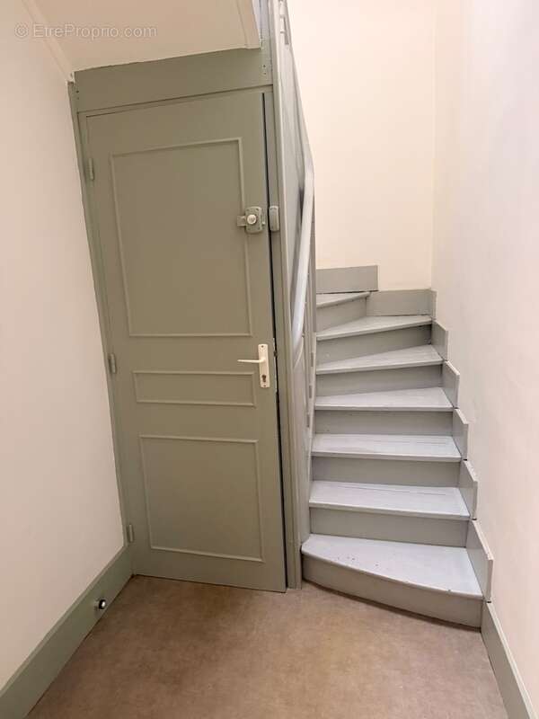 Appartement à DIEPPE