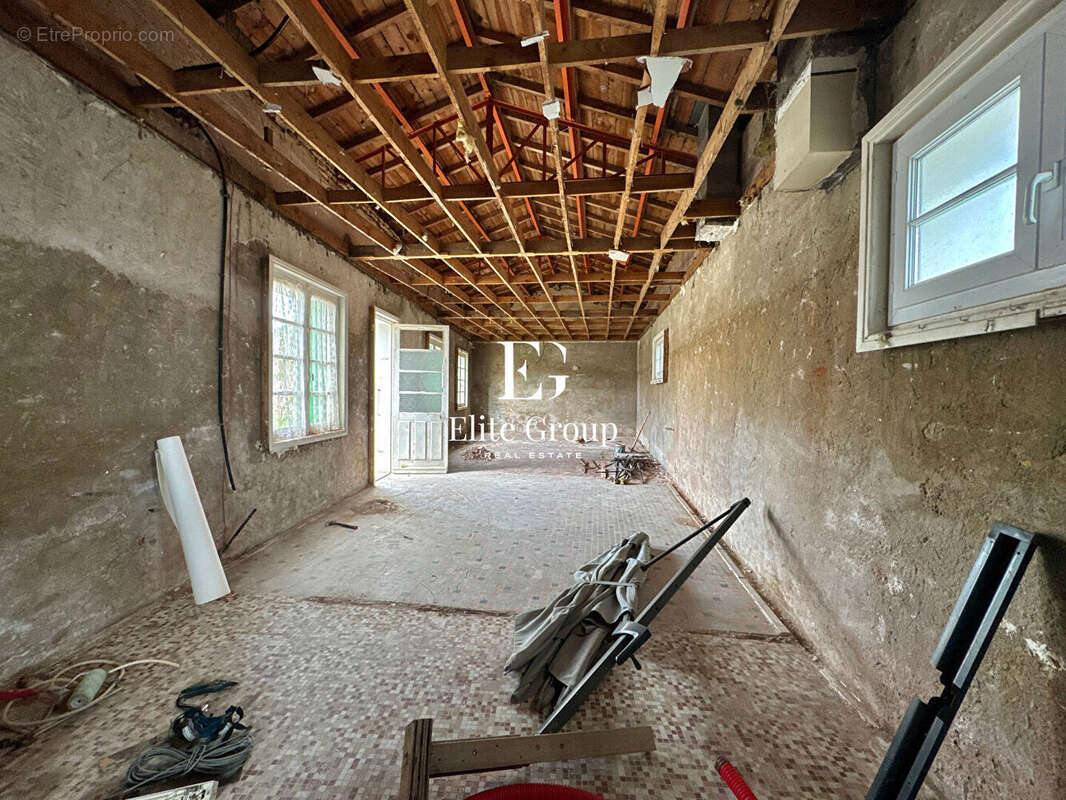 Maison à LE CHATEAU-D'OLERON