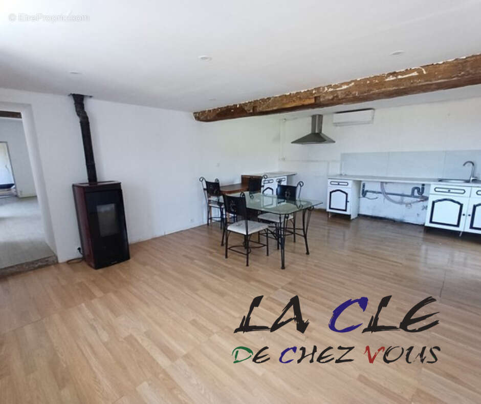 Maison ancienne a finir de renover - photo 4