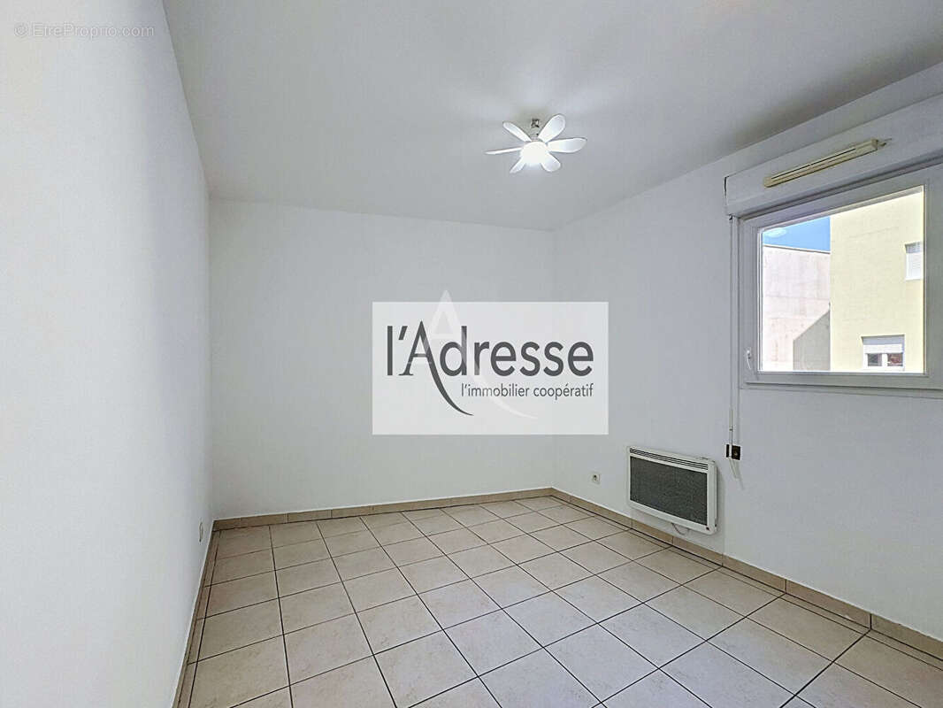 EXCLUSIVITE  Hauteur Antibes 3 pièces - photo 10