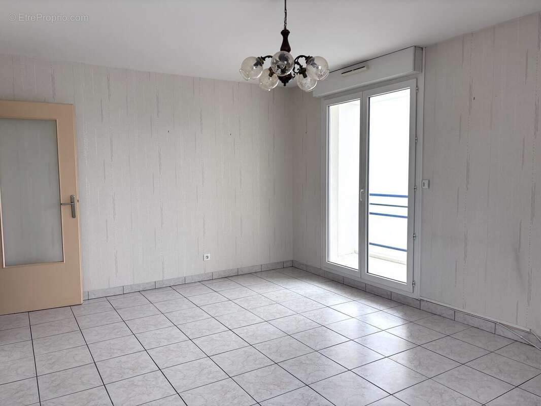 Appartement 46 m² à Dijon  - photo 5