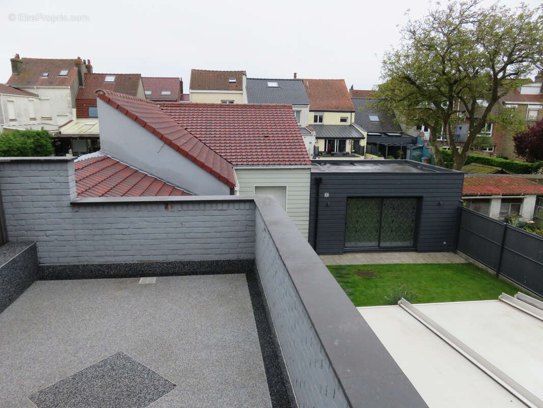 Maison avec beau volume de 142.02 m2 et studio - photo 14