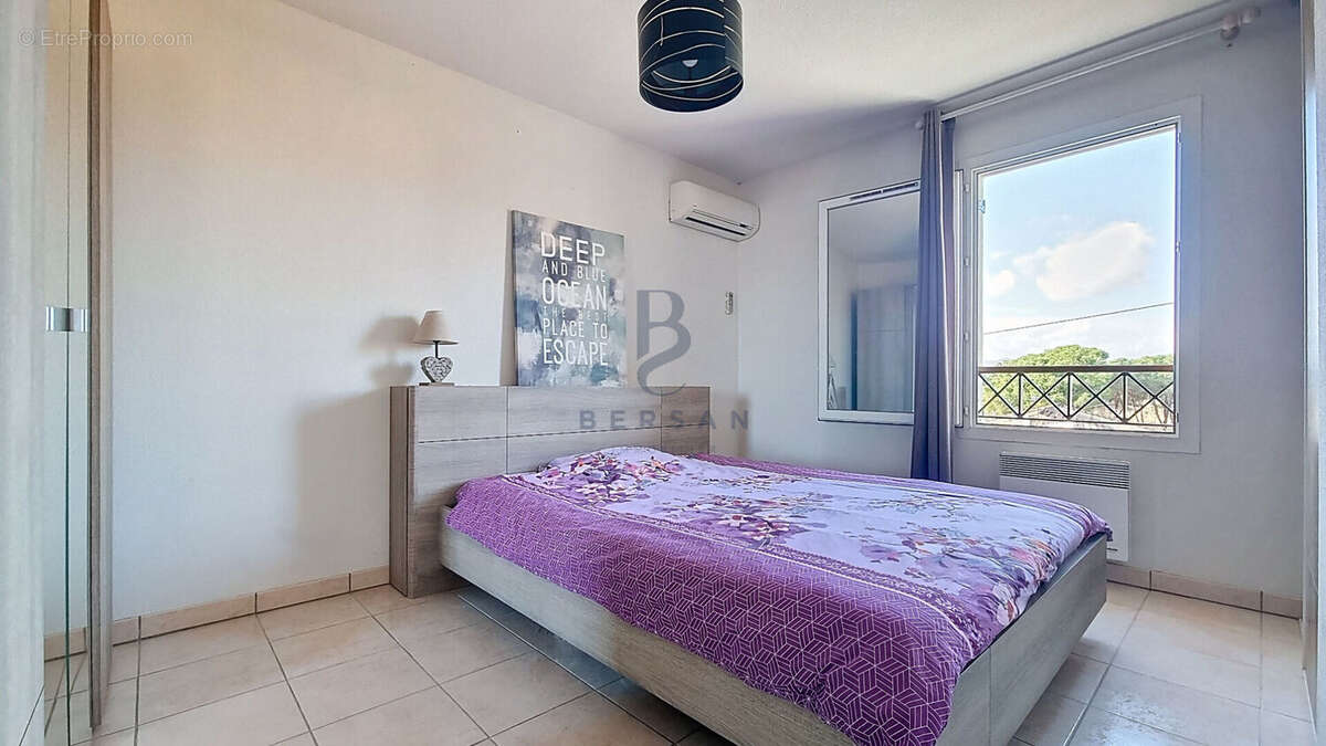 Maison à FREJUS