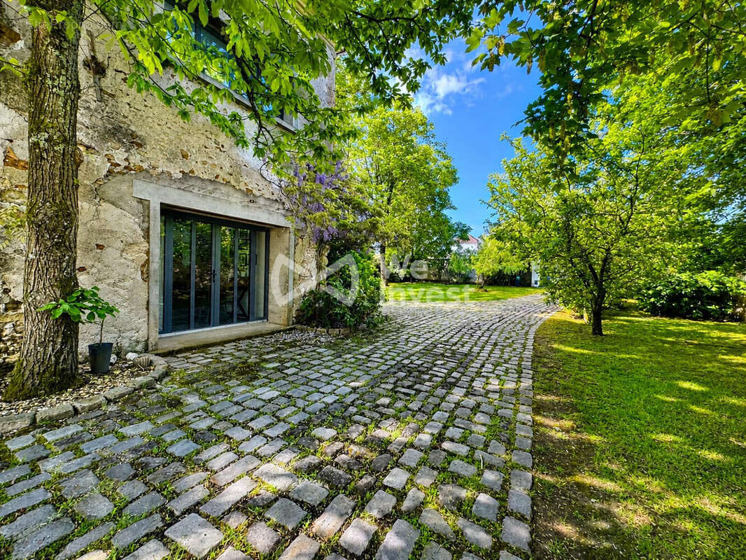 Maison à MEAUX