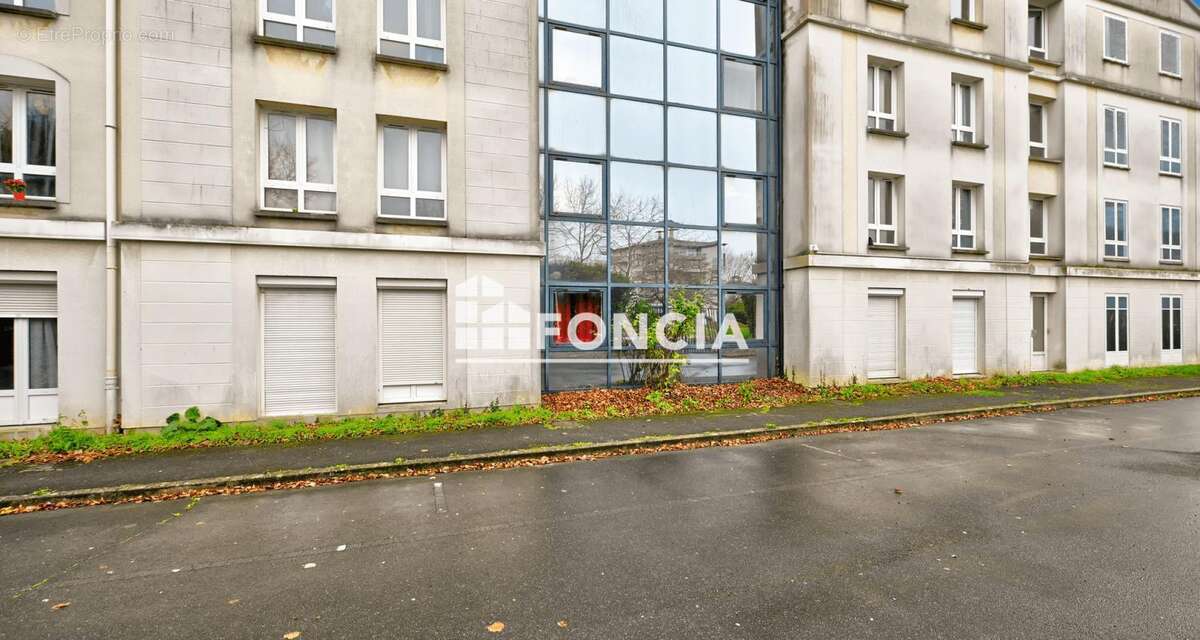 Appartement à CERGY